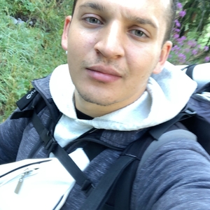 Clément - Prof de maths - Bobigny