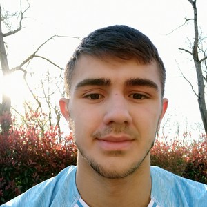 Antoine - Prof de maths - Auterive