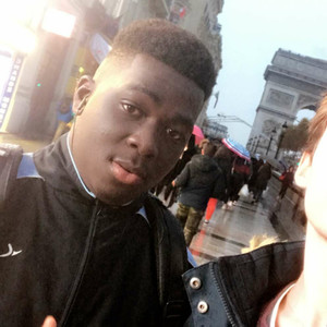 Kassi - Prof de maths - Cergy