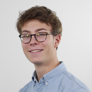 Anatole - Prof de maths - Paris 17e