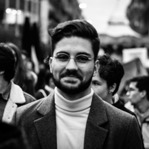 Lucien - Prof de maths - Toulouse