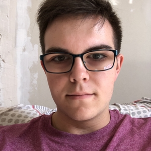 Simon - Prof de physique - chimie - Vandoeuvre-lès-Nancy