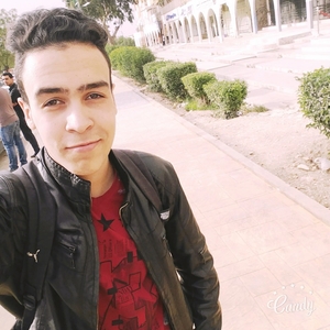 Mohamed - Prof de physique - Villeurbanne