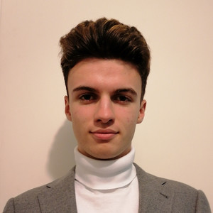 Adrien - Prof de maths - Boulogne-Billancourt
