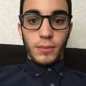 Florian - Prof de maths - Ruaudin