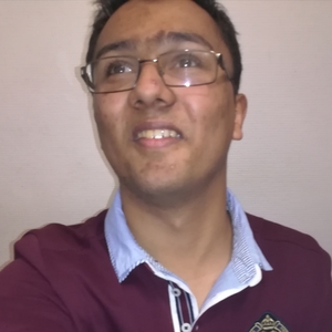 Mathieu - Prof de biologie - Avignon