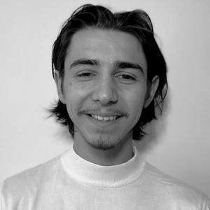 Thomas - Prof de maths - Sète