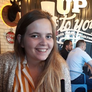 Lauriane - Prof de soutien scolaire - Montigny-le-Bretonneux