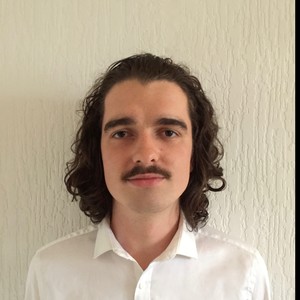 Clément - Prof de maths - Paris