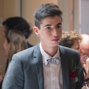 Corentin - Prof de maths - Caluire-et-Cuire