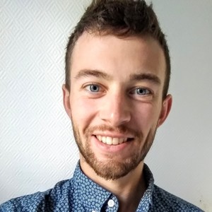 Damien - Prof de français - Paris