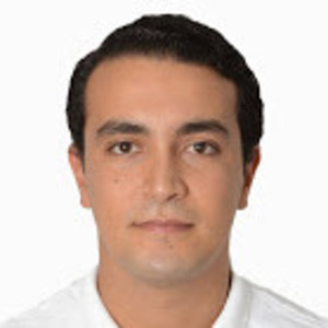 Aymen - Prof de maths - Paris