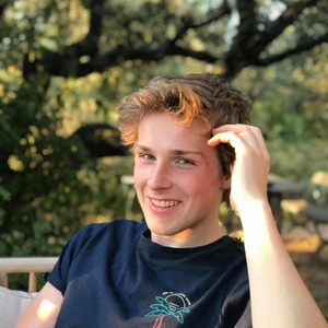 Justin - Prof de maths - Waterloo