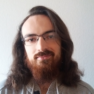 Léo - Prof de maths - La Rochelle