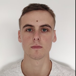 Pierre - Prof de maths - Sotteville-lès-Rouen