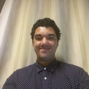 Antoine - Prof de maths - Nantes