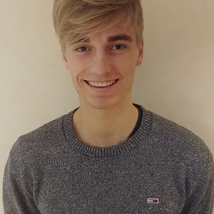 Loïc - Prof de maths - Cernex