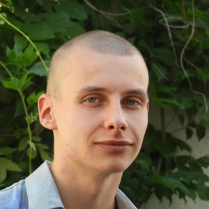 Robin - Prof de maths - Strasbourg