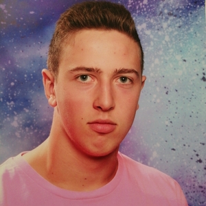 Quentin - Prof de maths - Vignot