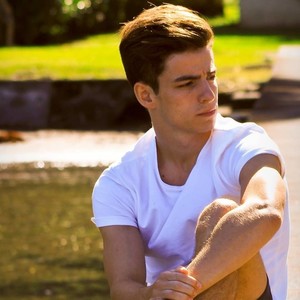 Alexandre - Prof de maths - Paris
