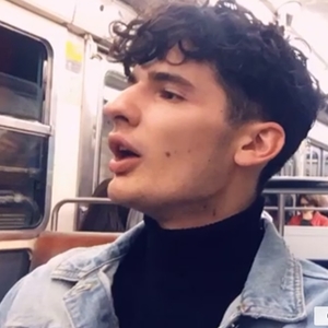 Luca - Prof de maths - Paris