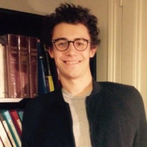 Jean-Baptiste - Prof de maths - Vincennes