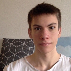 Tom - Prof de maths - Vandoeuvre-lès-Nancy