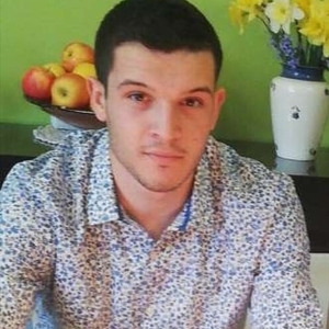 Adrien - Prof de maths - Saint-Étienne