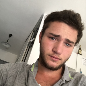 Aurélien - Prof de maths - Marseille