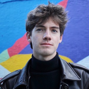 Gabriel - Prof de maths - Boulogne-Billancourt