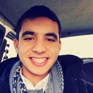 Nadir - Prof de maths - Reims