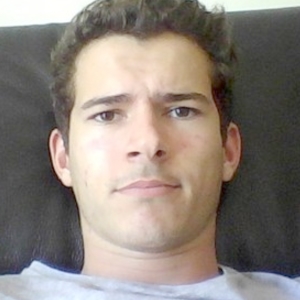 Maxence - Prof de physique - Marseille
