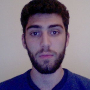 Arthur - Prof de maths - Paris