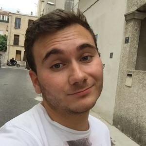 JÉRÉMY - Prof de physique - Marseille