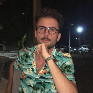 Alexandre - Prof de maths - Nîmes