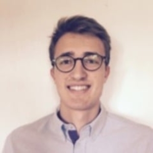 Paul - Prof de PASS - Lyon