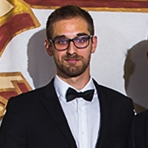 Gabriel - Prof de PASS - Oullins