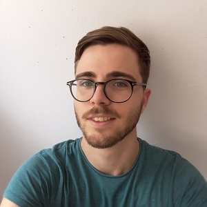 Yohan - Prof de biologie - Marseille