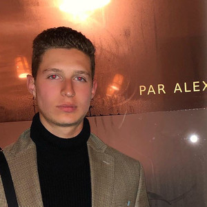 Alexandre - Prof de PASS - Marseille