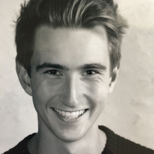 Julien - Prof de biologie - Brest