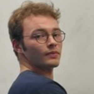 PIERRE - Prof de PASS - Ronchin