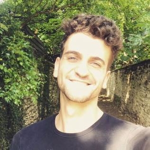Baptiste - Prof de maths - Paris