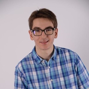 Benoît - Prof de maths - Paris