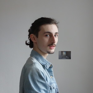 Paul - Prof de composition - Saint-Étienne