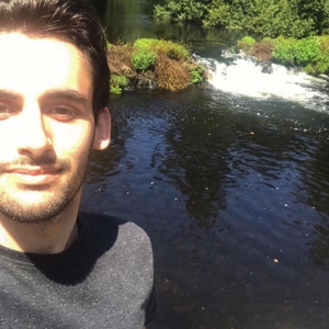 Anthony - Prof de maths - Tours
