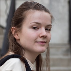 Alice - Prof de chimie - Châtenay-Malabry