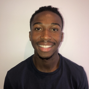 Brian - Prof de maths - Villiers-sur-Marne