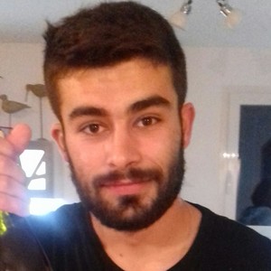 Cyril - Prof de maths - Grenoble
