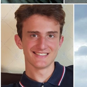 Matthieu - Prof d'aide aux devoirs - Neuilly-sur-Seine