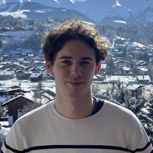 Morgan - Prof de maths - Lyon